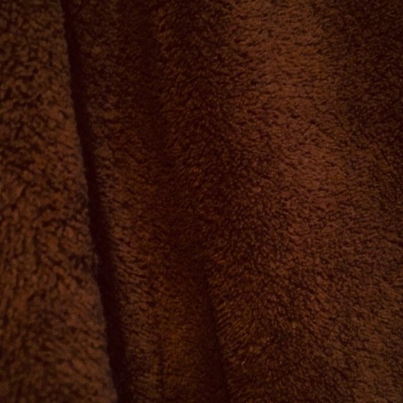 Teddybear Northcrest Chocolate Jacket - Picture 3 of 6